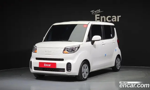Kia Ray 2021 1.0 автомат (гидро), миниатюра 1