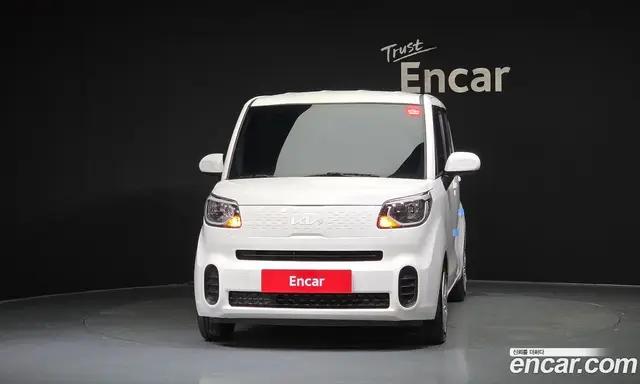 Kia Ray 2021 1.0 автомат (гидро), миниатюра 3