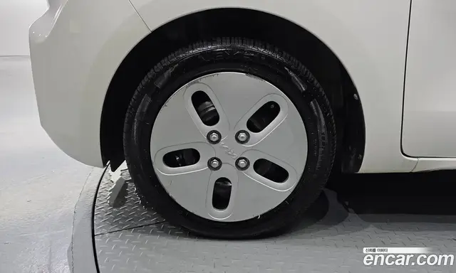 Kia Ray 2021 1.0 автомат (гидро), миниатюра 5