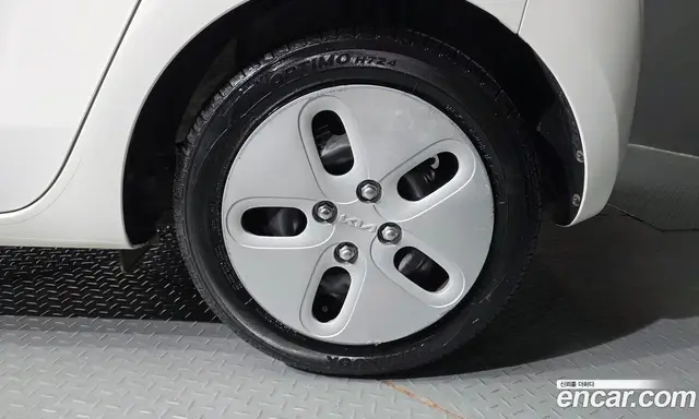 Kia Ray 2021 1.0 автомат (гидро), миниатюра 7