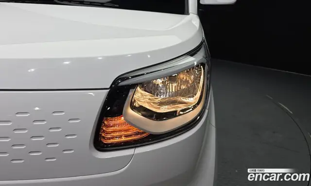 Kia Ray 2021 1.0 автомат (гидро), миниатюра 8