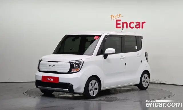 Kia Ray, 2022, 35 922 км