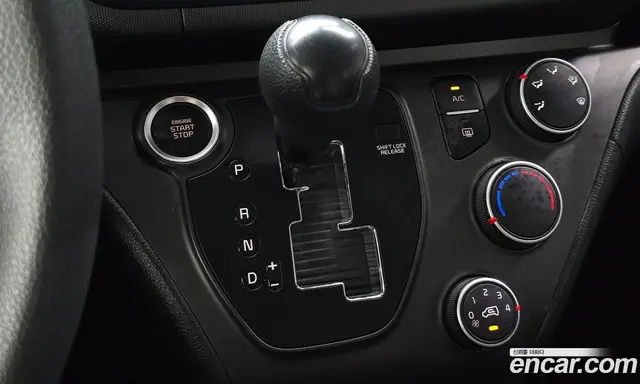 Kia Ray 2022 1.0 автомат (гидро), миниатюра 12
