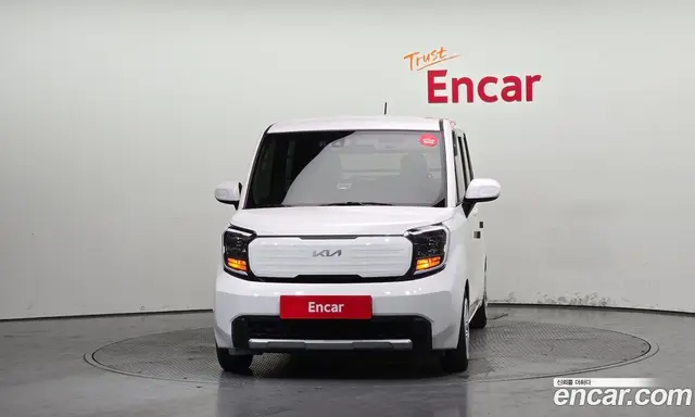 Kia Ray 2022 1.0 автомат (гидро), миниатюра 3