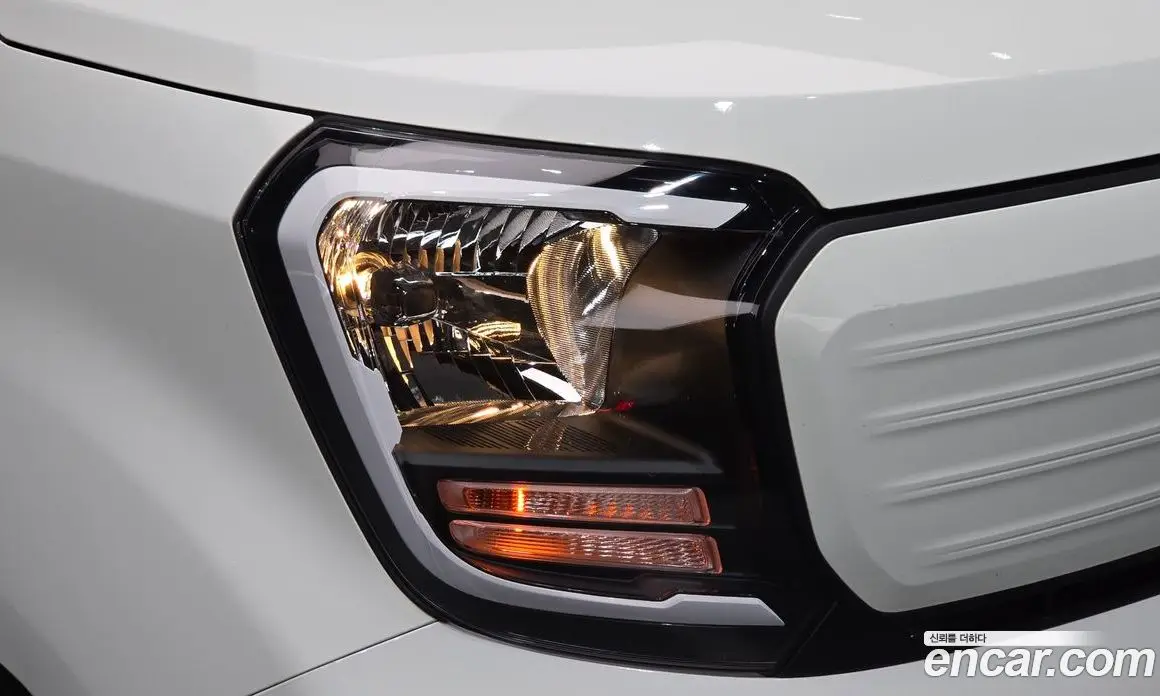 Kia Ray 2022 1.0 автомат (гидро), фото 8