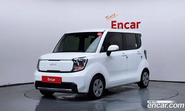 Kia Ray 2023 1.0 автомат (гидро), миниатюра 1
