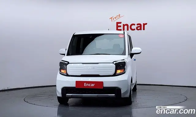 Kia Ray 2023 1.0 автомат (гидро), миниатюра 3