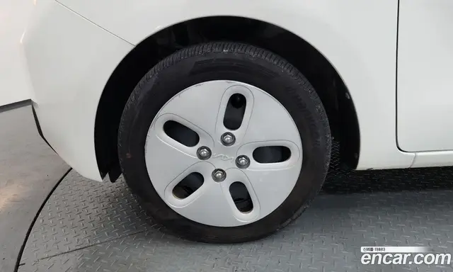 Kia Ray 2023 1.0 автомат (гидро), миниатюра 5