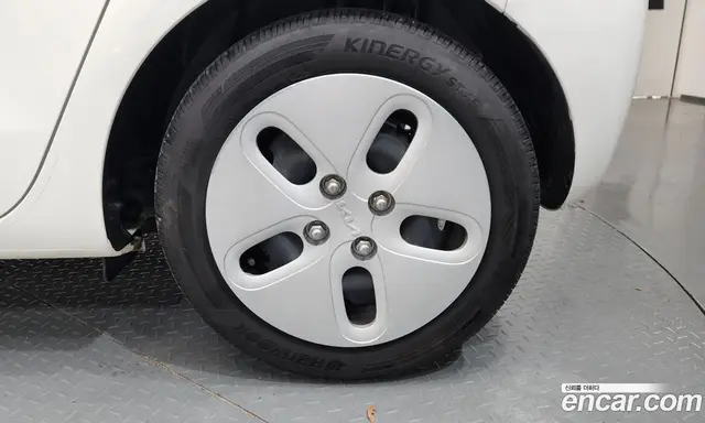Kia Ray 2023 1.0 автомат (гидро), миниатюра 7