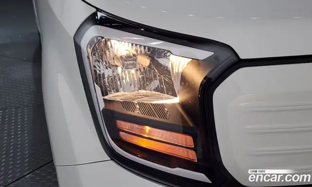 Kia Ray 2023 1.0 автомат (гидро), миниатюра 8
