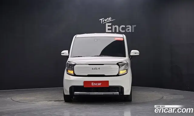 Kia Ray 2023 1.0 автомат (гидро), миниатюра 2