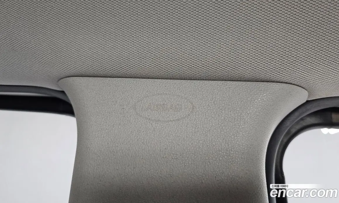 Kia Ray 2023 1.0 автомат (гидро), фото 29
