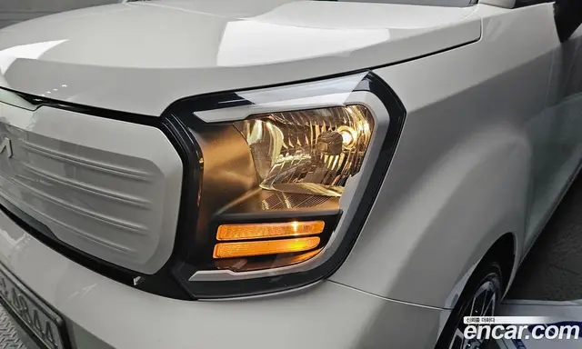 Kia Ray 2023 1.0 автомат (гидро), миниатюра 7
