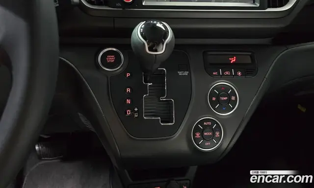 Kia Ray 2024 1.0 автомат (гидро), миниатюра 12