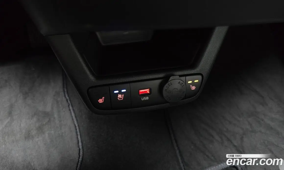 Kia Ray 2024 1.0 автомат (гидро), фото 22
