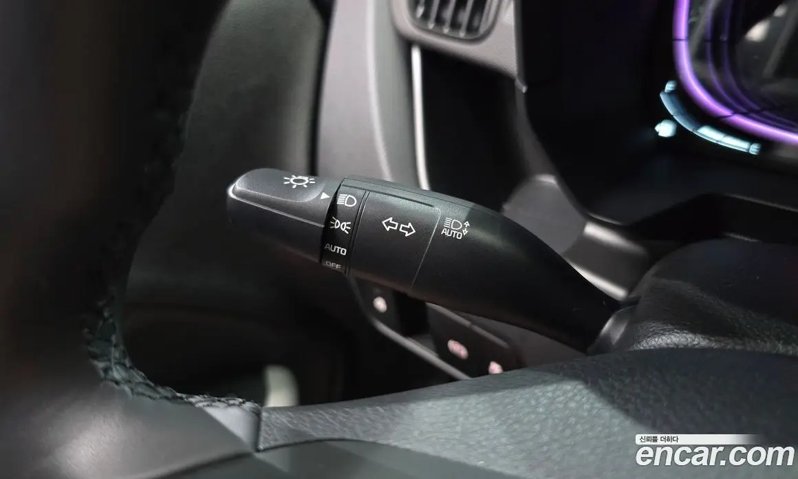 Kia Ray 2024 1.0 автомат (гидро), фото 28