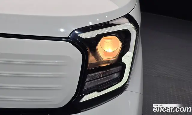 Kia Ray 2024 1.0 автомат (гидро), миниатюра 8