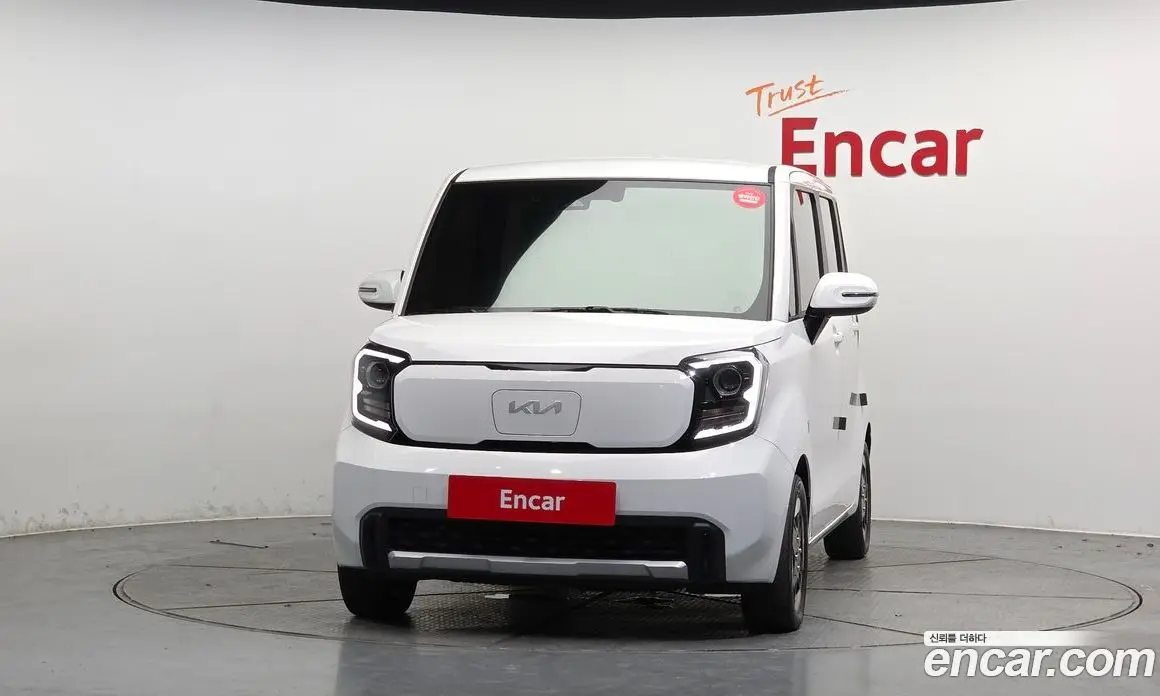 Kia Ray 2024 0.1 автомат (гидро), фото 3