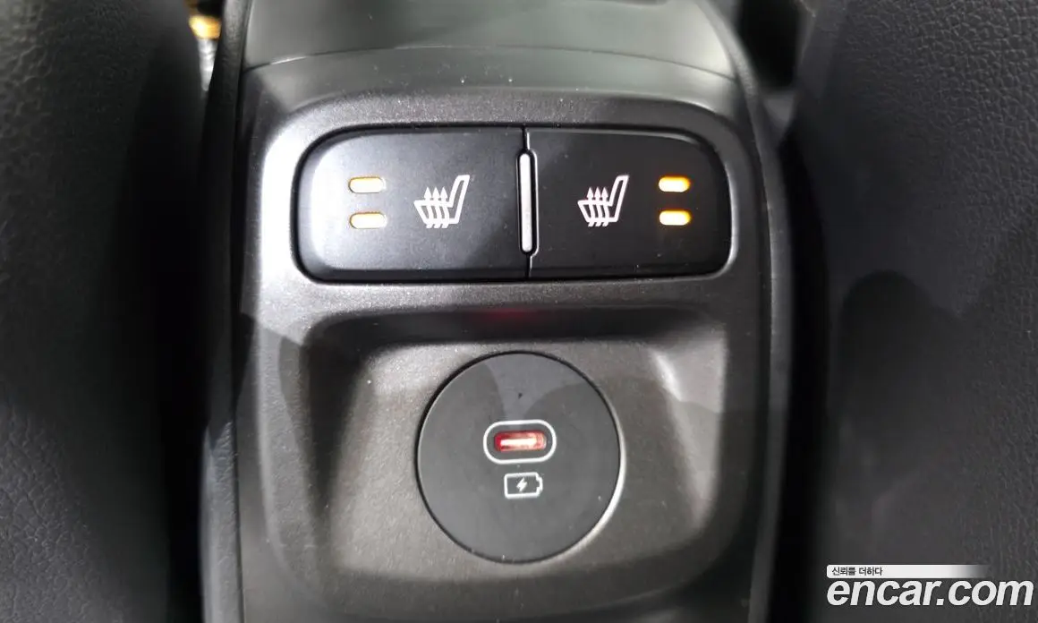 Kia Ray 2024 0.1 автомат (гидро), фото 25