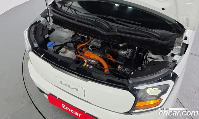 Kia Ray 2024 0.1 автомат (гидро), миниатюра 6