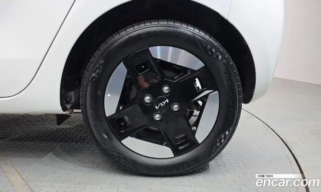 Kia Ray 2024 0.1 автомат (гидро), миниатюра 7