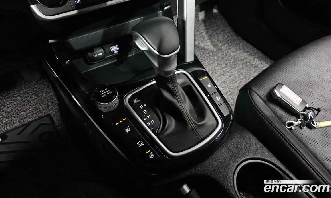 Kia Seltos 2022 1.6 автомат (гидро), фото 11