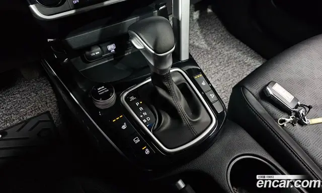 Kia Seltos 2022 1.6 автомат (гидро), миниатюра 11