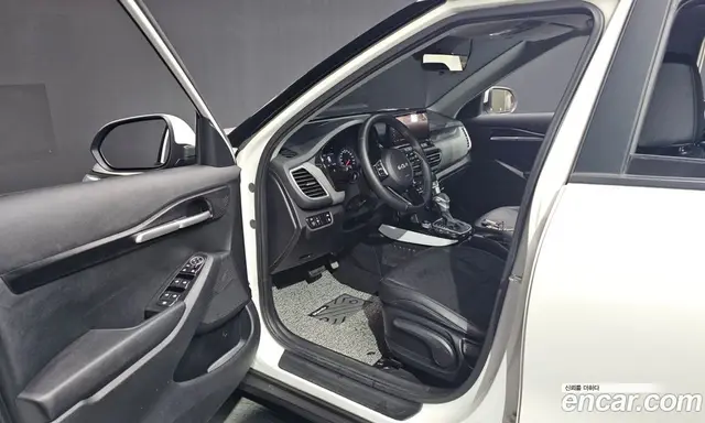 Kia Seltos 2022 1.6 автомат (гидро), миниатюра 12