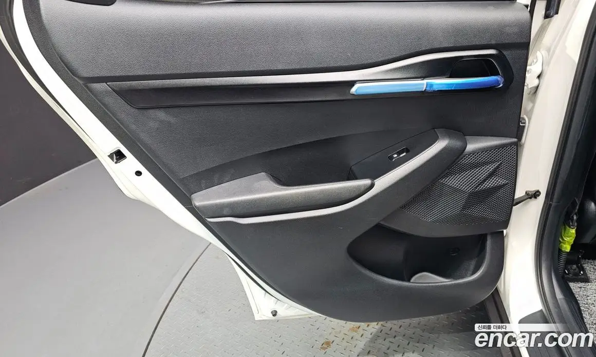 Kia Seltos 2022 1.6 автомат (гидро), фото 14