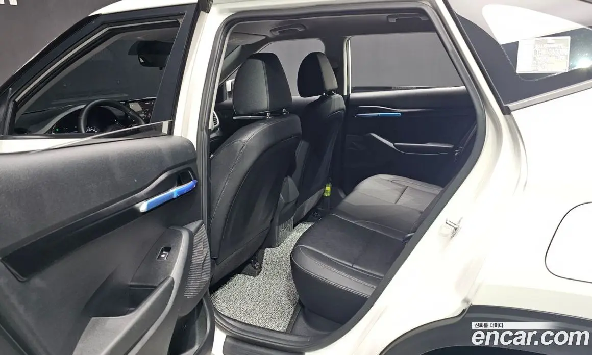 Kia Seltos 2022 1.6 автомат (гидро), фото 17