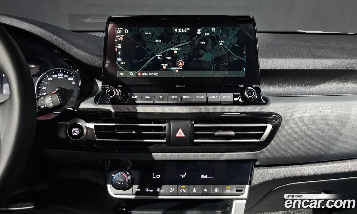 Kia Seltos 2022 1.6 автомат (гидро), фото 19