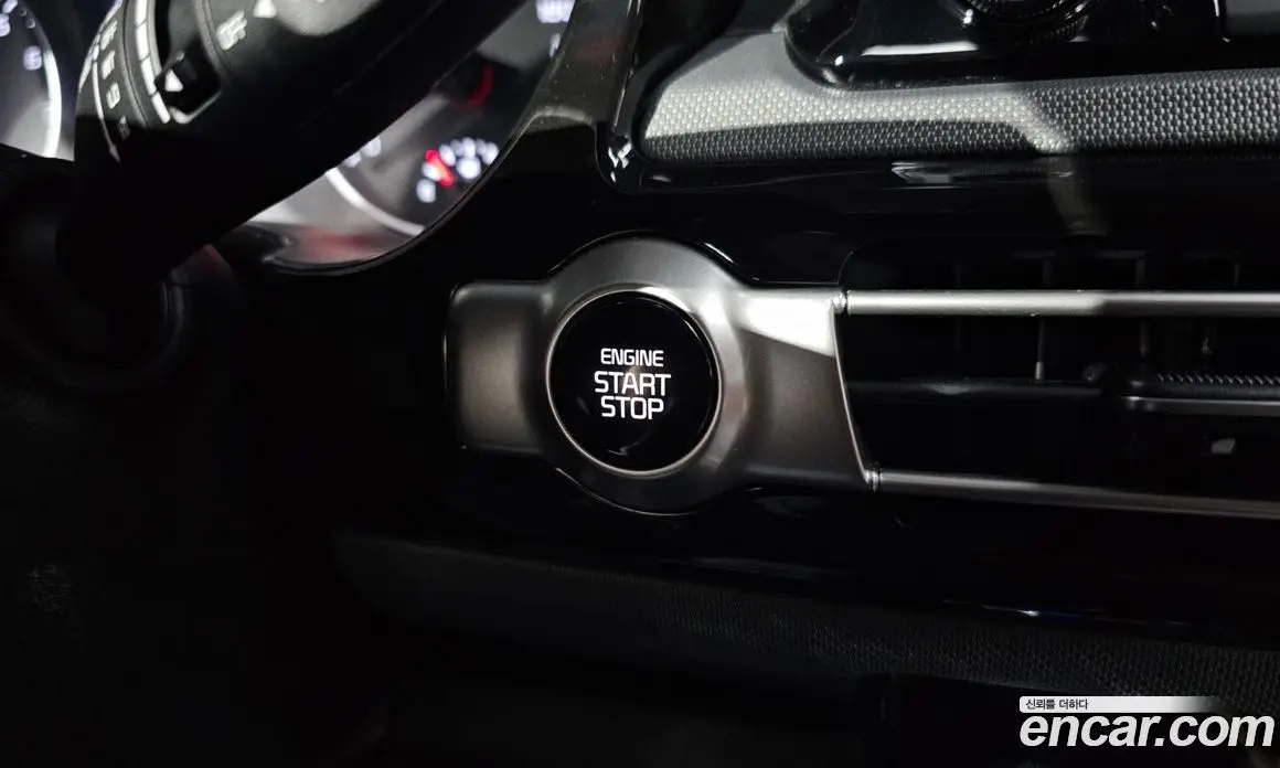 Kia Seltos 2022 1.6 автомат (гидро), фото 24