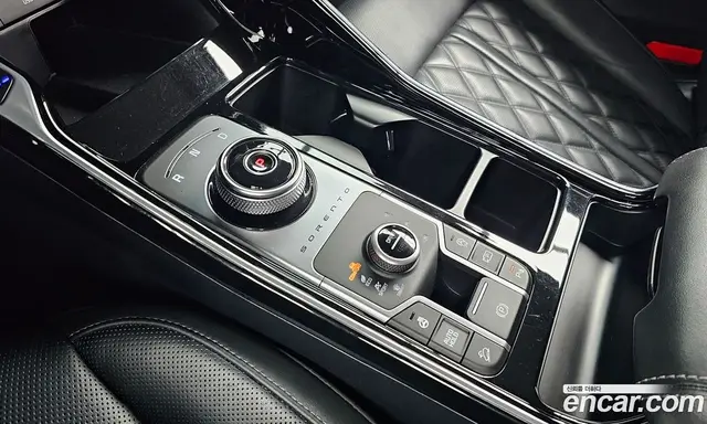 Kia Sorento 2022 2.2 автомат (гидро), миниатюра 11