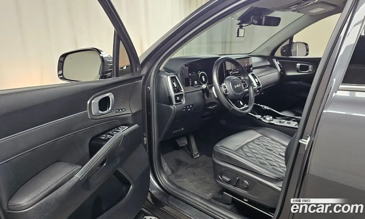 Kia Sorento 2022 2.2 автомат (гидро), фото 12