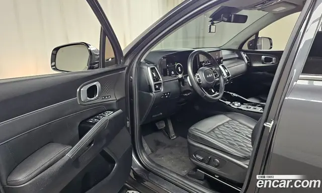 Kia Sorento 2022 2.2 автомат (гидро), миниатюра 12