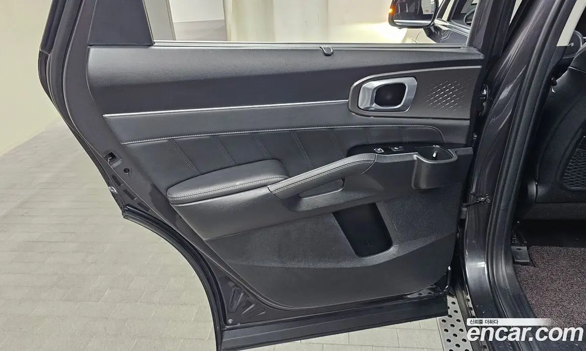 Kia Sorento 2022 2.2 автомат (гидро), фото 14