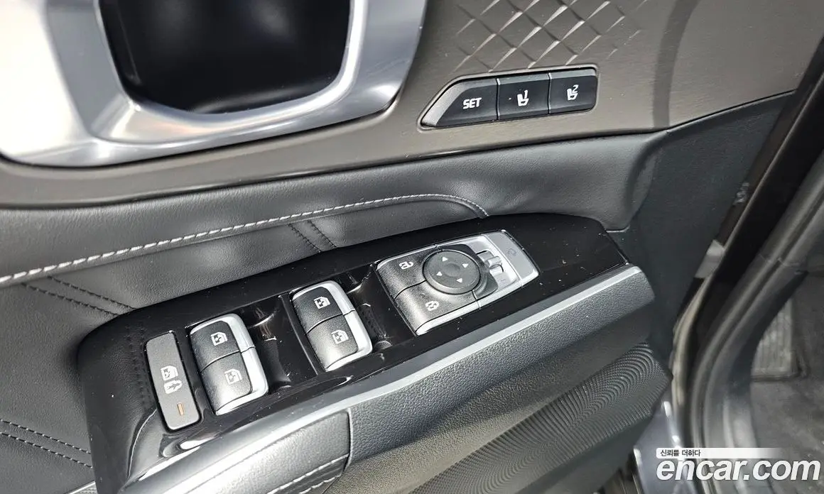 Kia Sorento 2022 2.2 автомат (гидро), фото 27