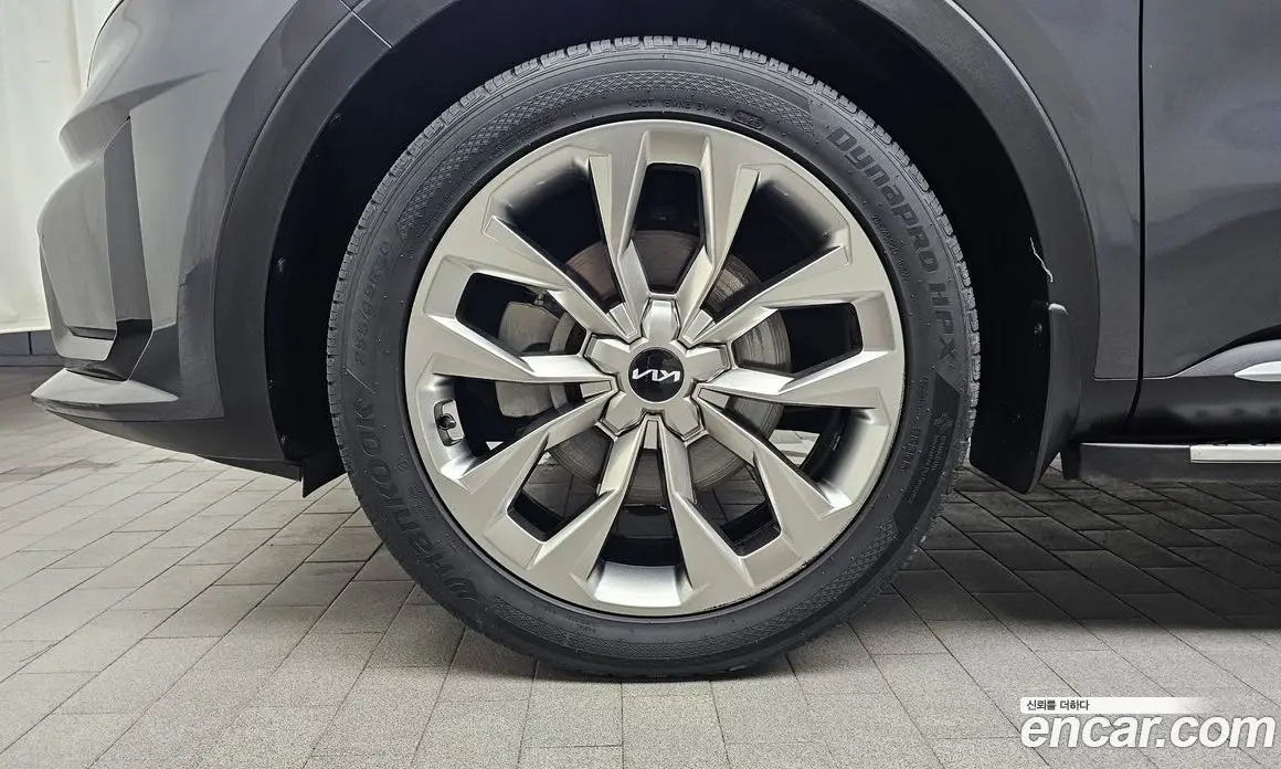 Kia Sorento 2022 2.2 автомат (гидро), фото 4