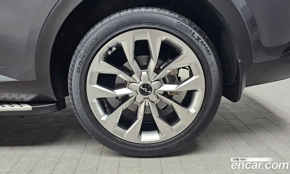 Kia Sorento 2022 2.2 автомат (гидро), фото 6