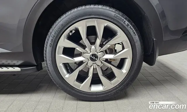 Kia Sorento 2022 2.2 автомат (гидро), миниатюра 6