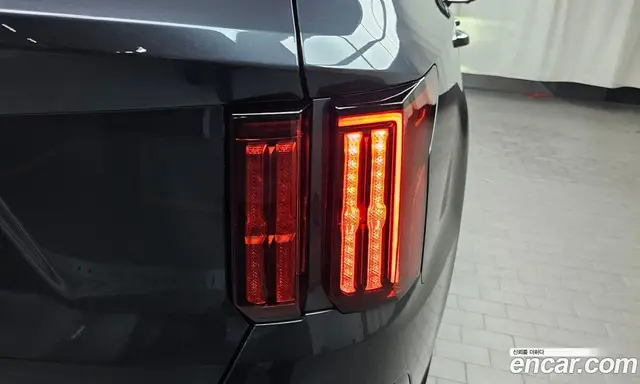 Kia Sorento 2022 2.2 автомат (гидро), миниатюра 8