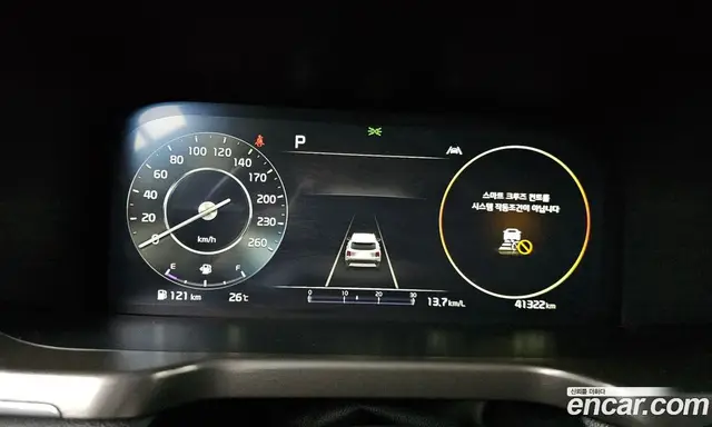 Kia Sorento 2022 2.2 автомат (гидро), миниатюра 10