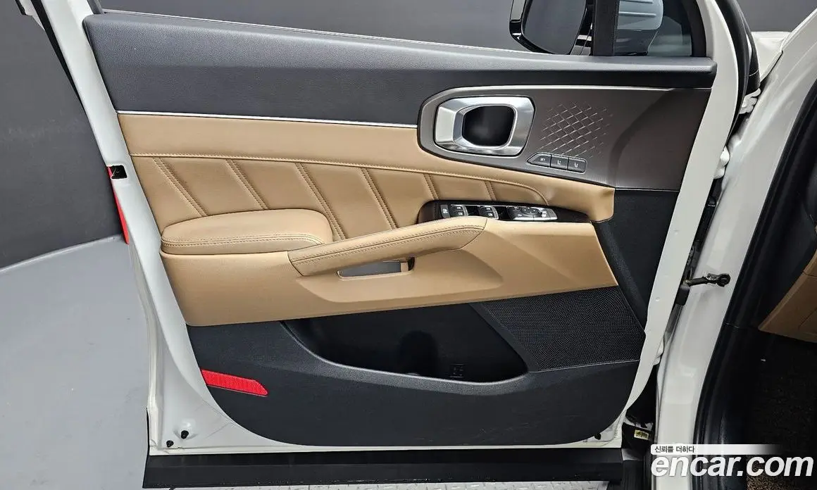 Kia Sorento 2024 1.6 автомат (гидро), фото 14