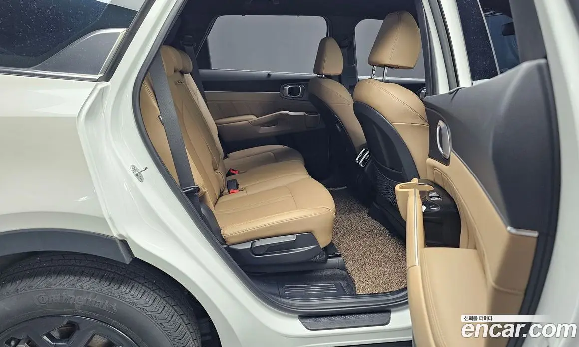 Kia Sorento 2024 1.6 автомат (гидро), фото 16