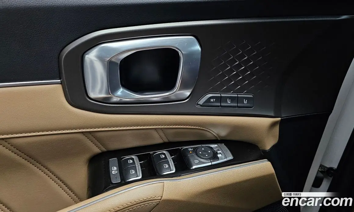 Kia Sorento 2024 1.6 автомат (гидро), фото 29