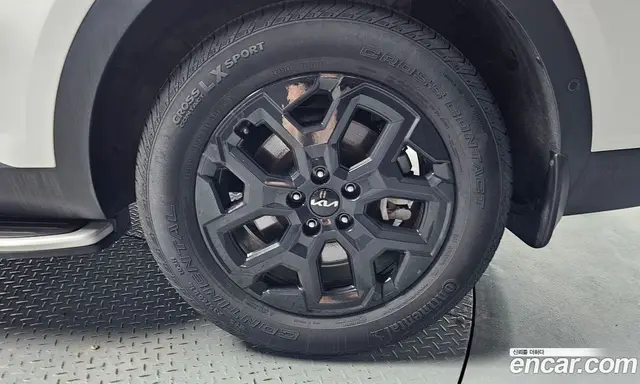 Kia Sorento 2024 1.6 автомат (гидро), миниатюра 5