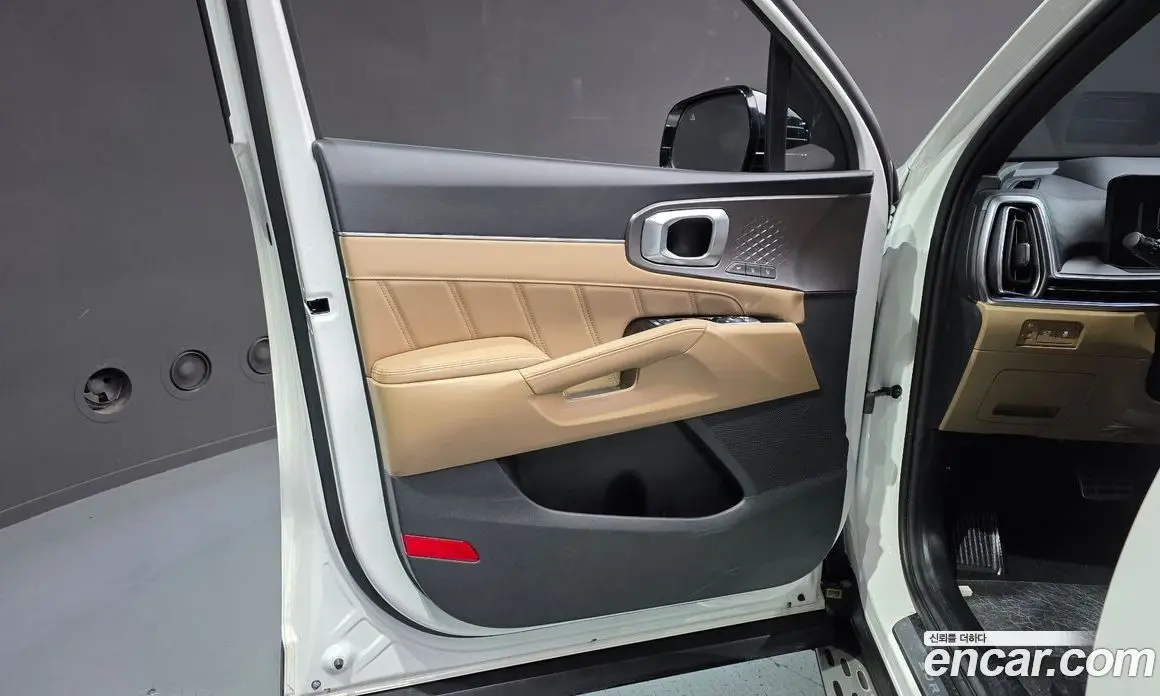 Kia Sorento 2025 1.6 автомат (гидро), фото 14