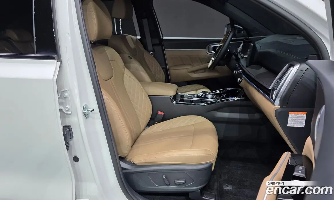 Kia Sorento 2025 1.6 автомат (гидро), фото 16