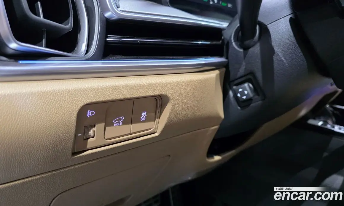 Kia Sorento 2025 1.6 автомат (гидро), фото 18