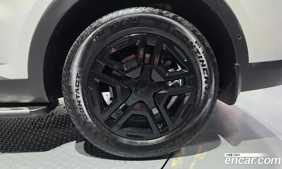 Kia Sorento 2025 1.6 автомат (гидро), фото 7